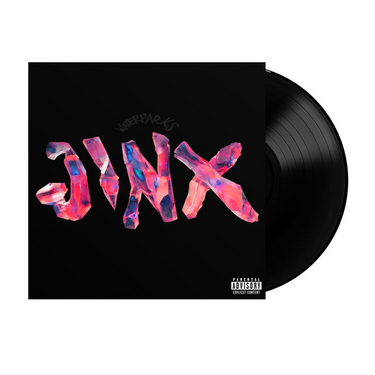 JINX - Vinilo