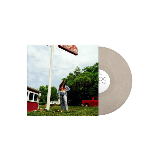 Tigers Blood (Edición laying out eggshells) - Vinilo