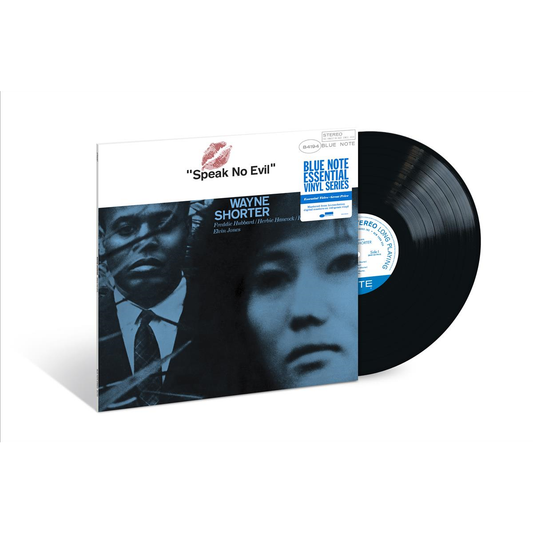 Speak No Evil - Vinilo