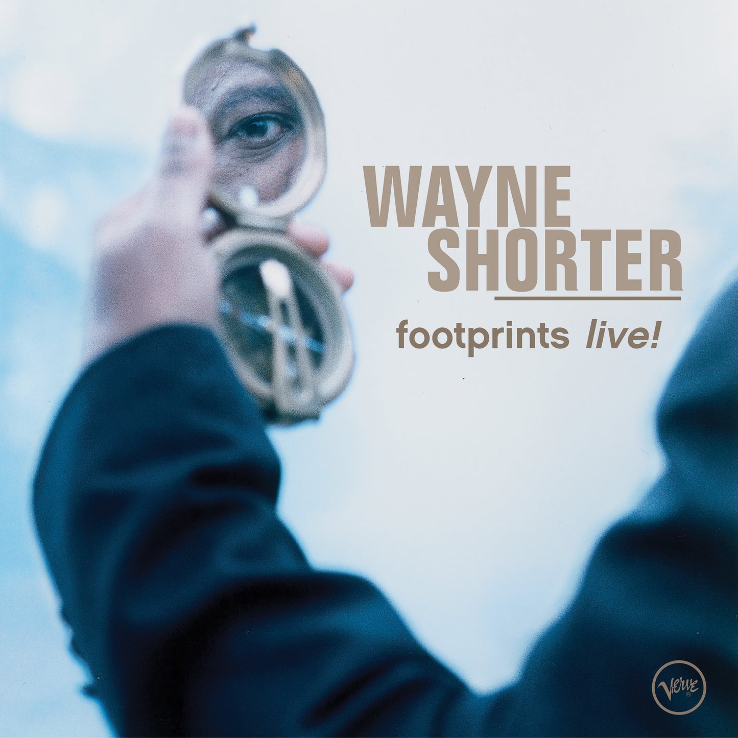 Footprints Live! - Vinilo (2LP)