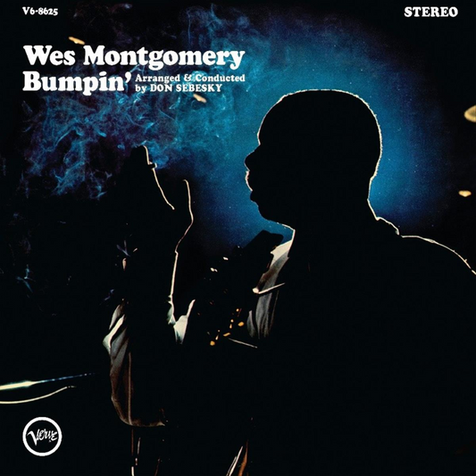 Bumpin’ - Vinilo