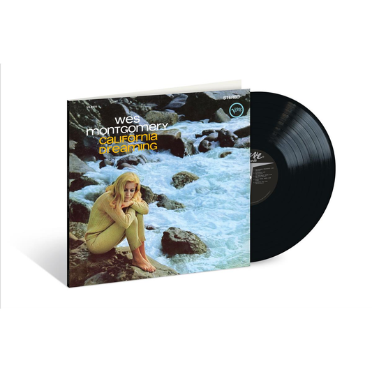 California Dreaming - Vinilo