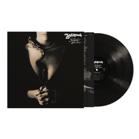 Slide It In - Vinilo