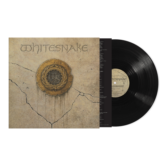 Whitesnake - Vinilo