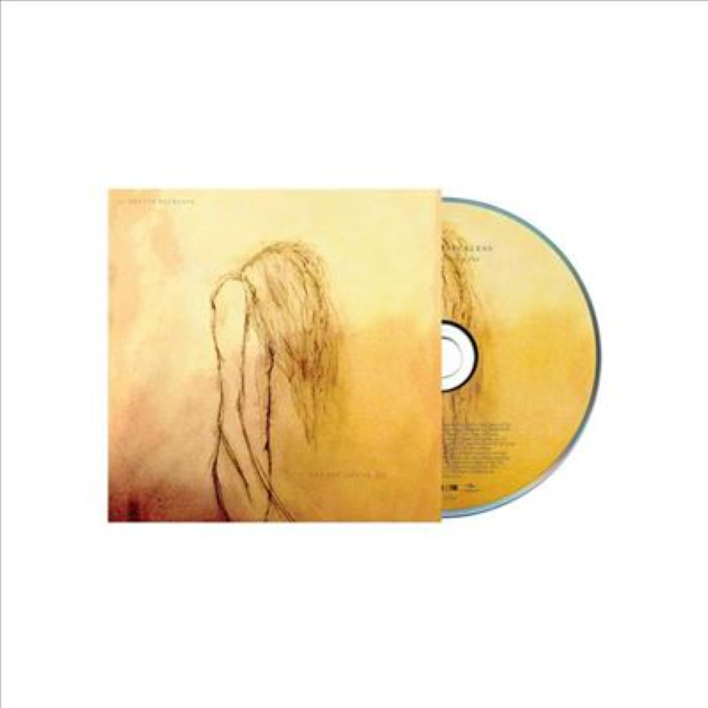 Who You Selling For - CD