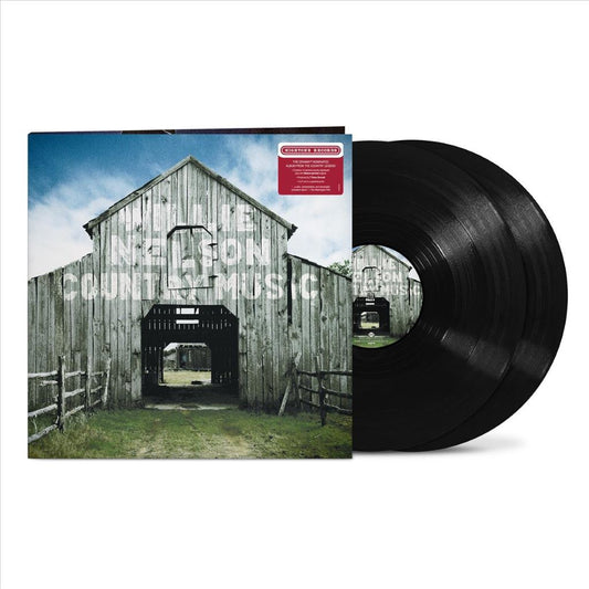 Country Music - Vinilo (2LP)