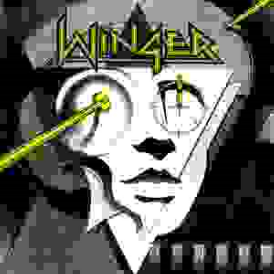 Winger - CD
