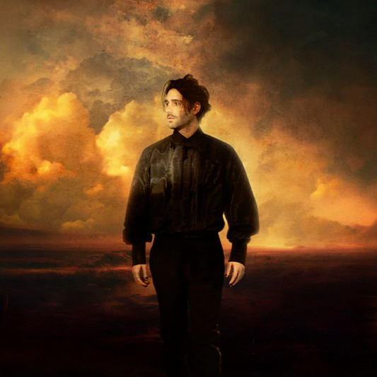 From One Blink to Another - Vinilo