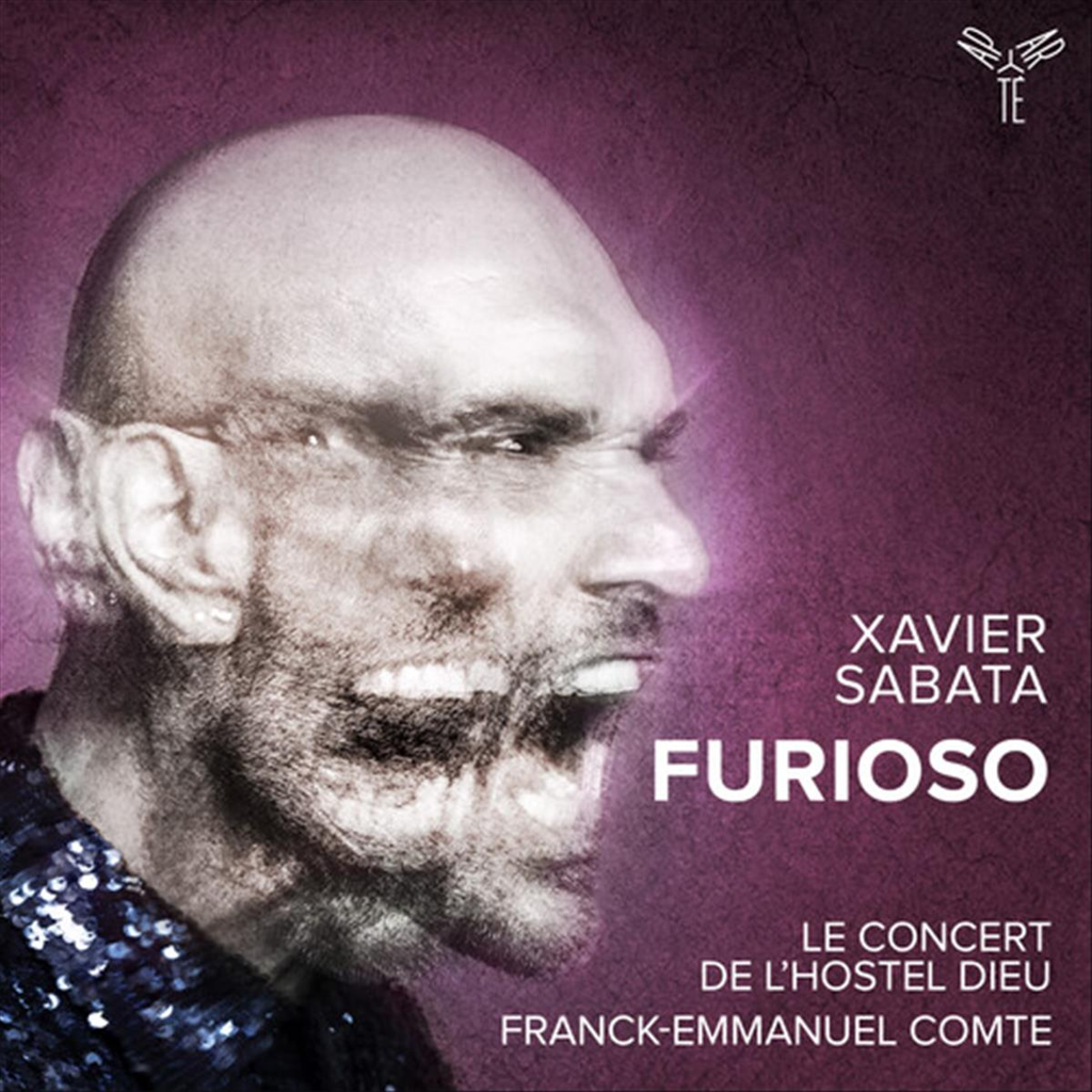 Furioso - CD