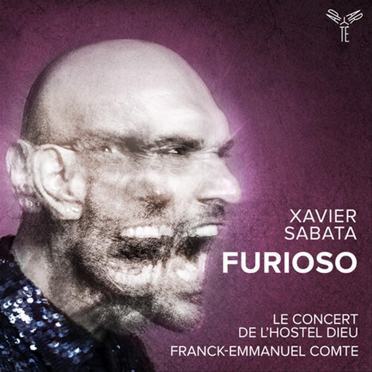 Furioso - CD