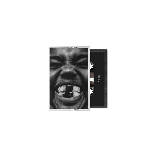 Bully - Cassette