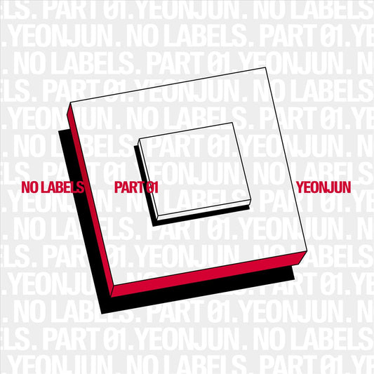 NO LABELS: PART 01 (SET-UP A) - CD