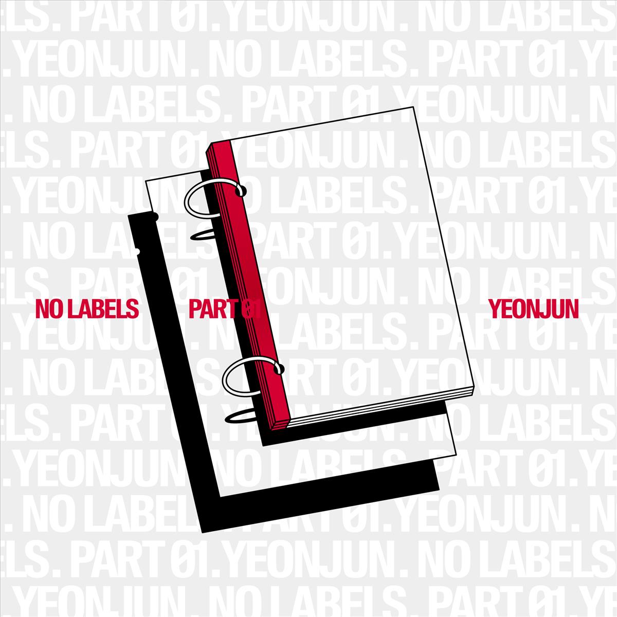 NO LABELS: PART 01 (SET-UP C) - CD