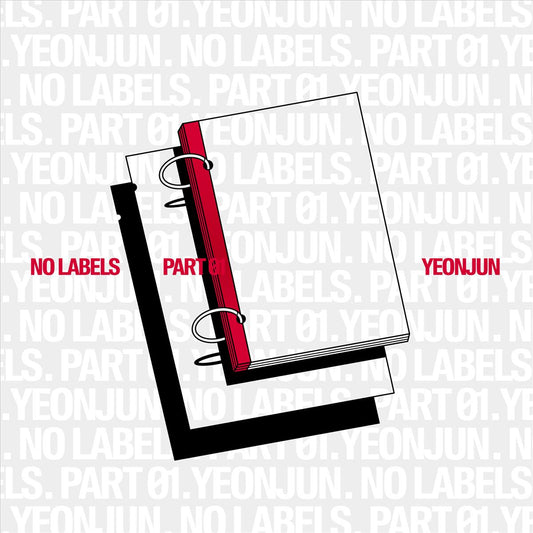NO LABELS: PART 01 (SET-UP C) - CD