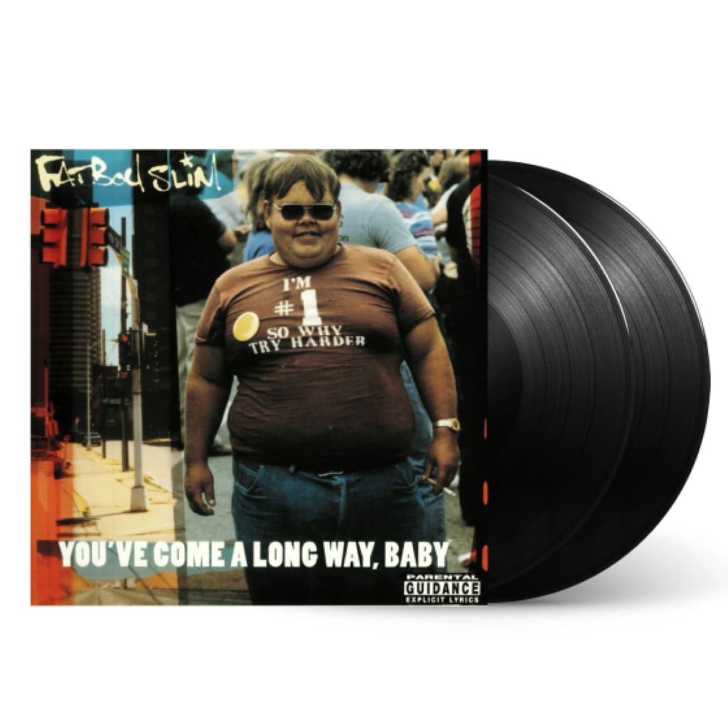 You've Come a Long Way, Baby  - Vinilo- (2LP)
