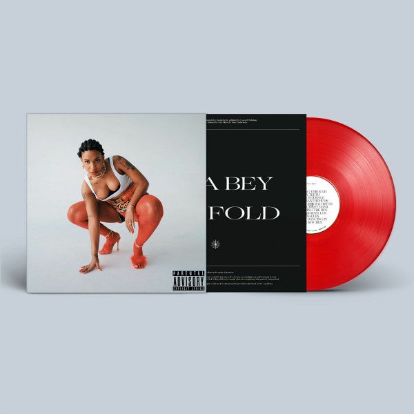 yaya-bey-ten-fold-vinilo-lp