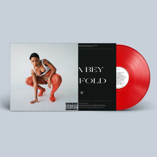 yaya-bey-ten-fold-vinilo-lp