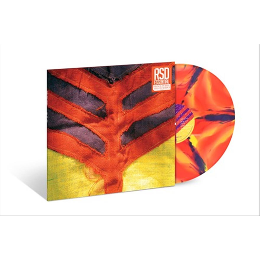 Show Your Bones - Vinilo (Color Magenta, Rojo y Amarillo)