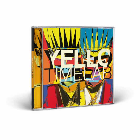 Time Lab - CD