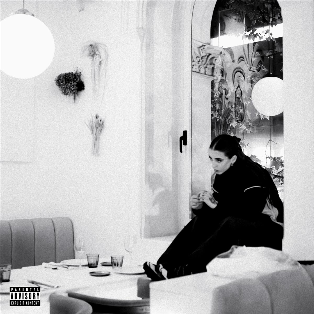 Do Not Disturb - CD