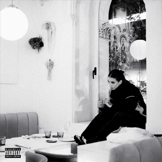 Do Not Disturb - CD