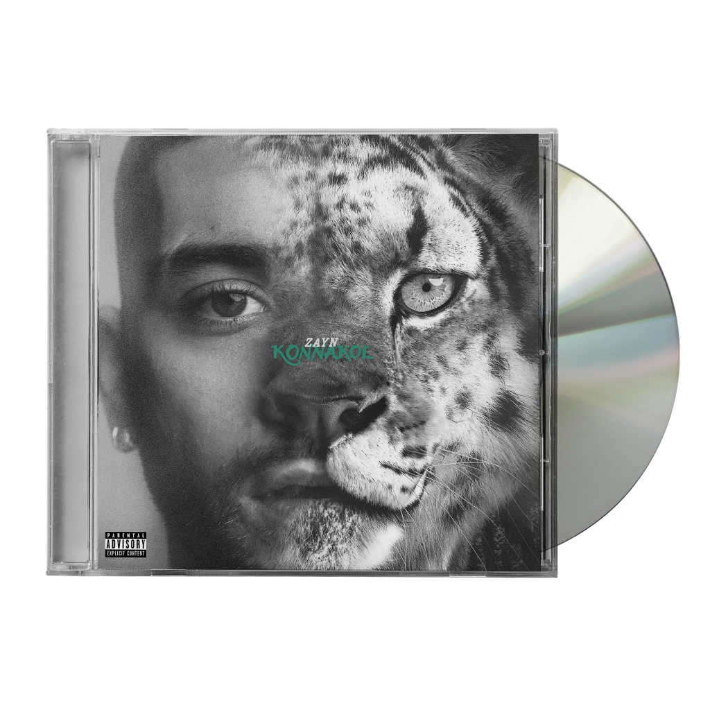 KONNAKOL - CD