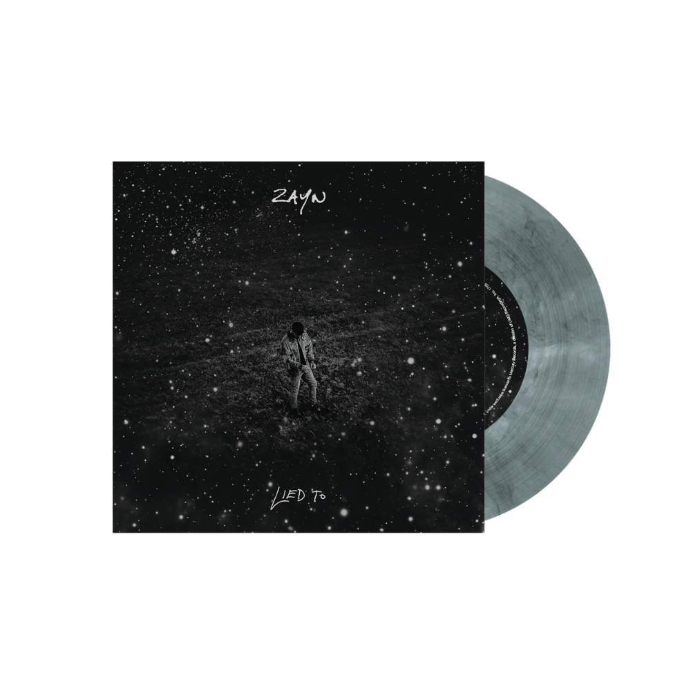 Lied To - Vinilo 7