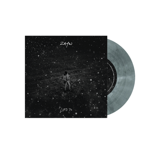 Lied To - Vinilo 7" (Edición Limitada Efecto Smoke Swirl)