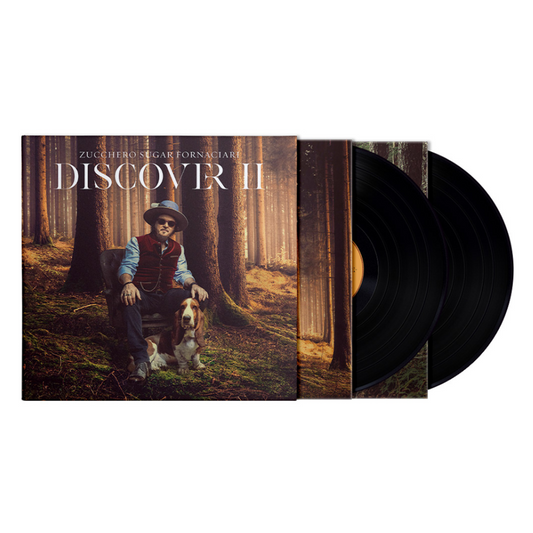 Discover II - Vinilo (2LP)