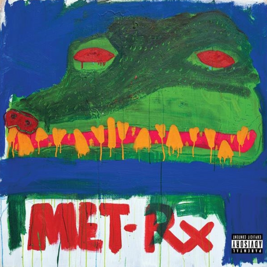 Cocodrillo Turbo - CD