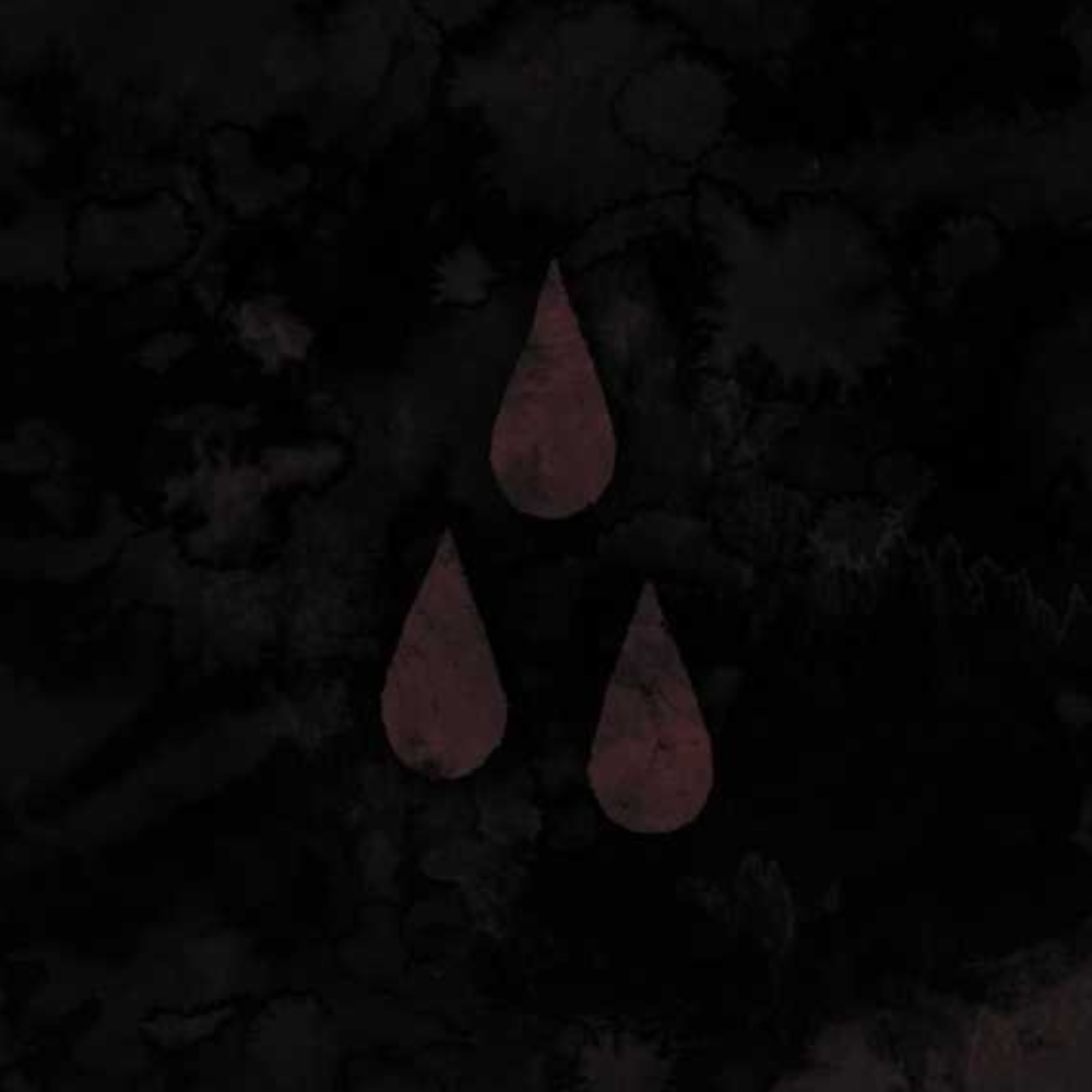 AFI (The Blood Album) - CD