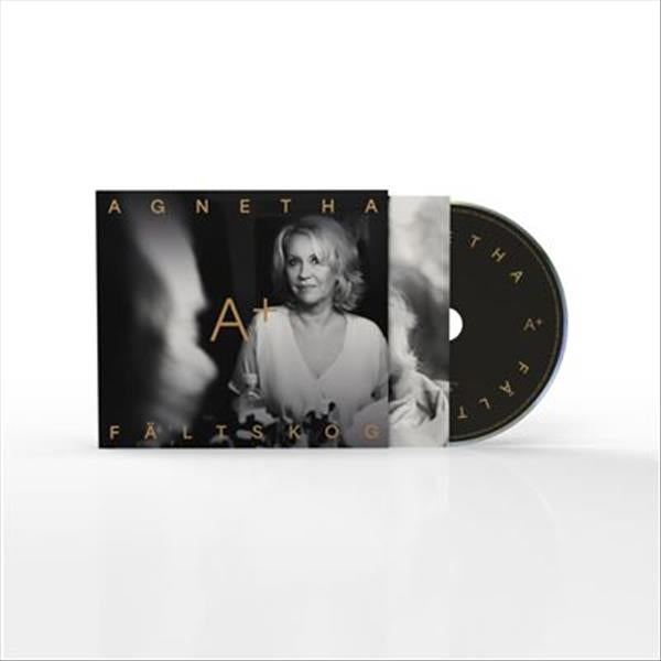 A+ - CD