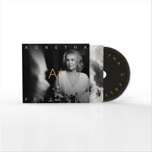 A+ - CD