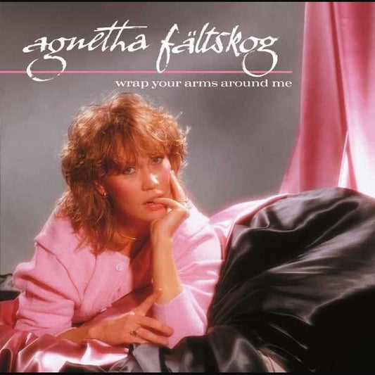 Wrap Your Arms Around Me - Vinilo
