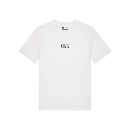 Camiseta METAMORFOSIS SEASON  blanca