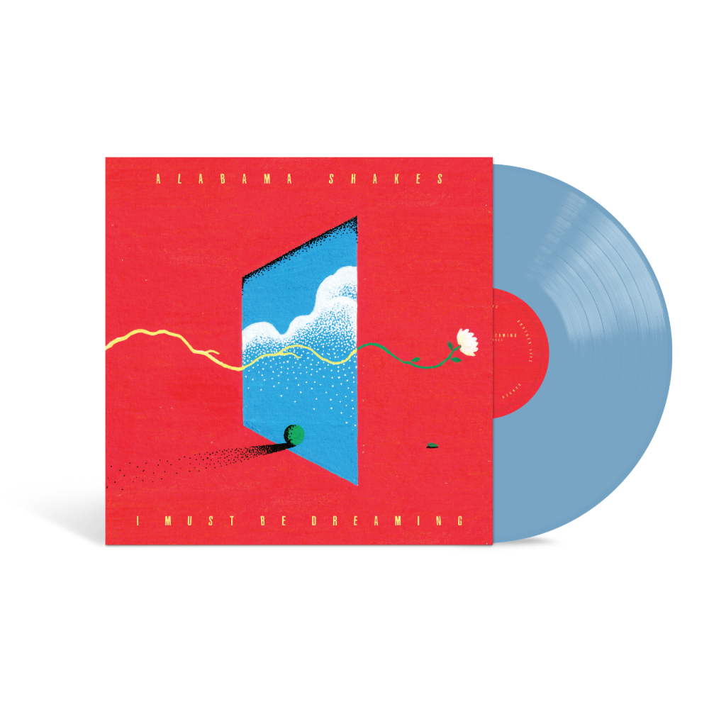 I Must Be Dreaming - Vinilo