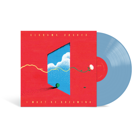 I Must Be Dreaming - Vinilo
