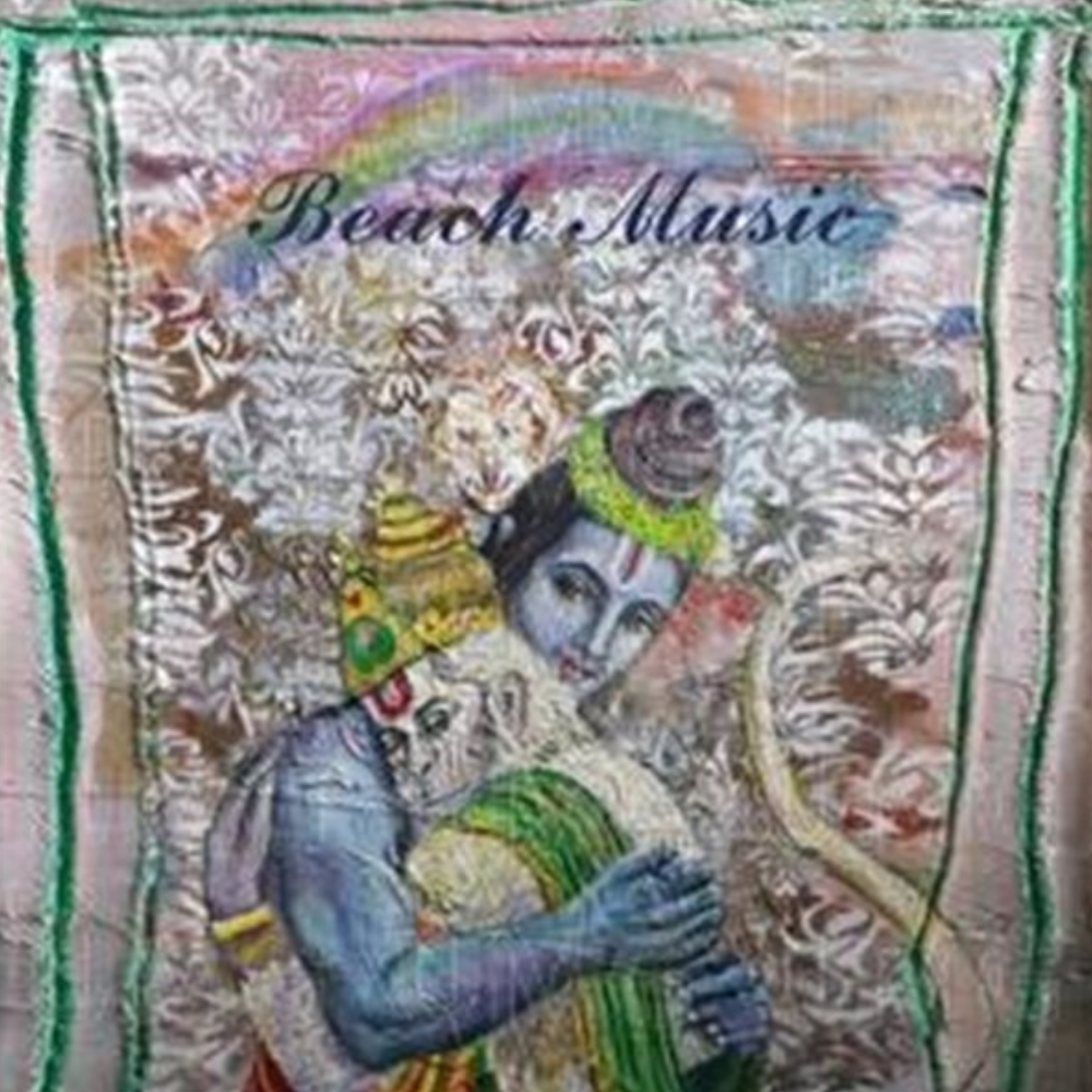 Beach Music - Vinilo