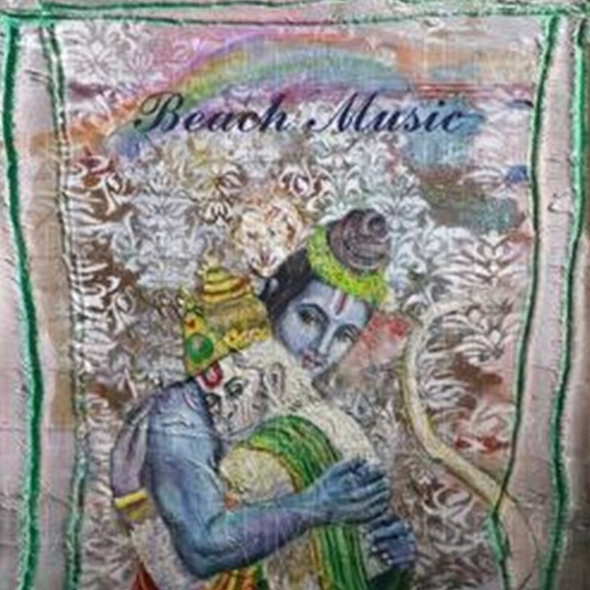 Beach Music - Vinilo