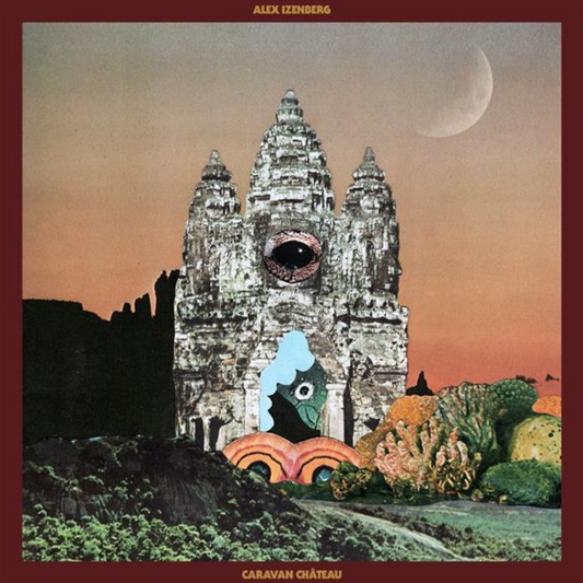 Caravan Chateau - CD