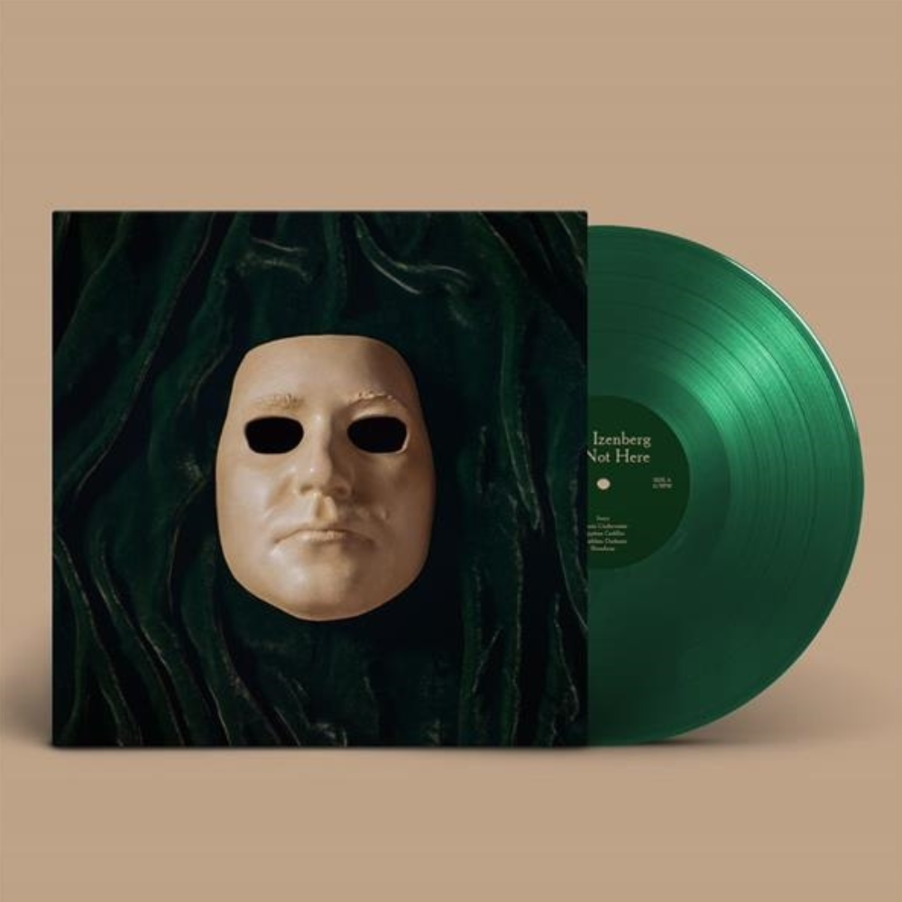 I’m Not Here (LPX) - Vinilo