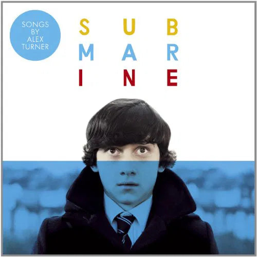 Submarine - CD