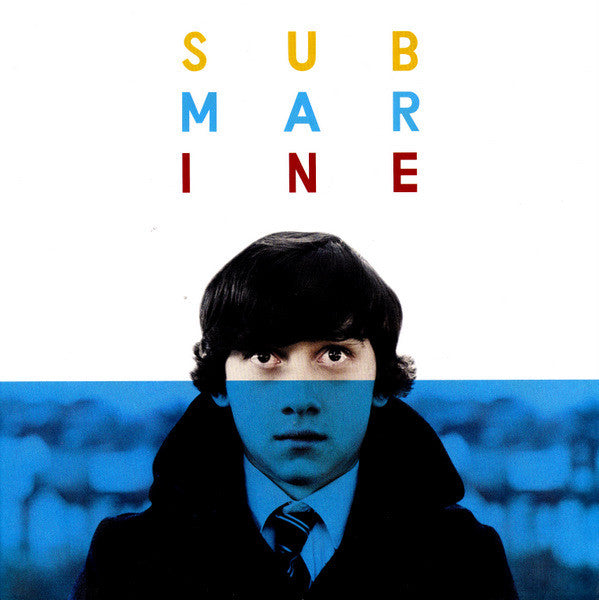 Submarine - Vinilo (10")