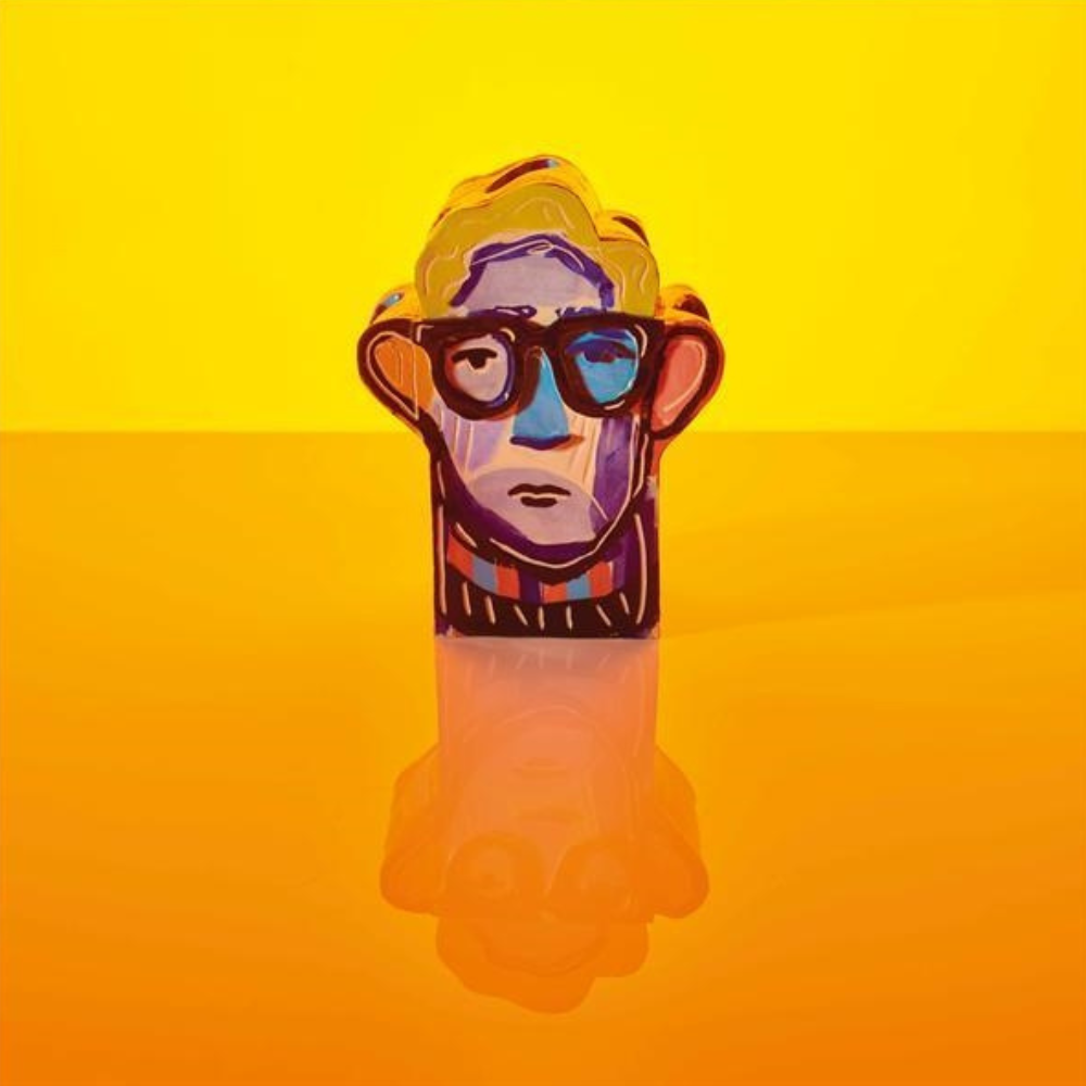 Beautiful Thing - Vinilo (2LP)