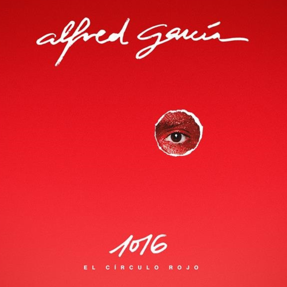 1016 / El Círculo Rojo - CD