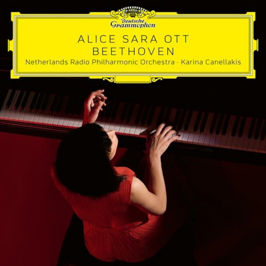 Beethoven - CD