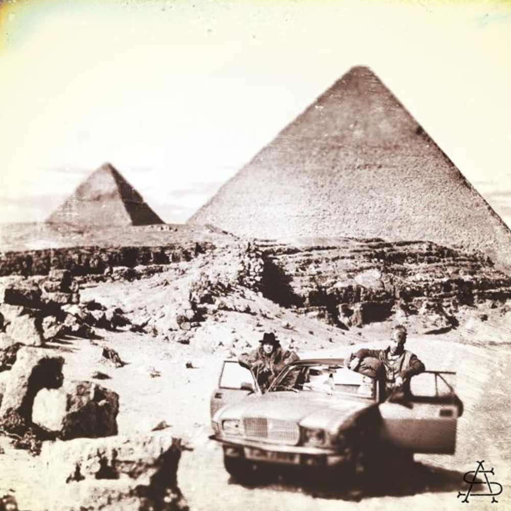 Livin' In Elizabethan Times - CD