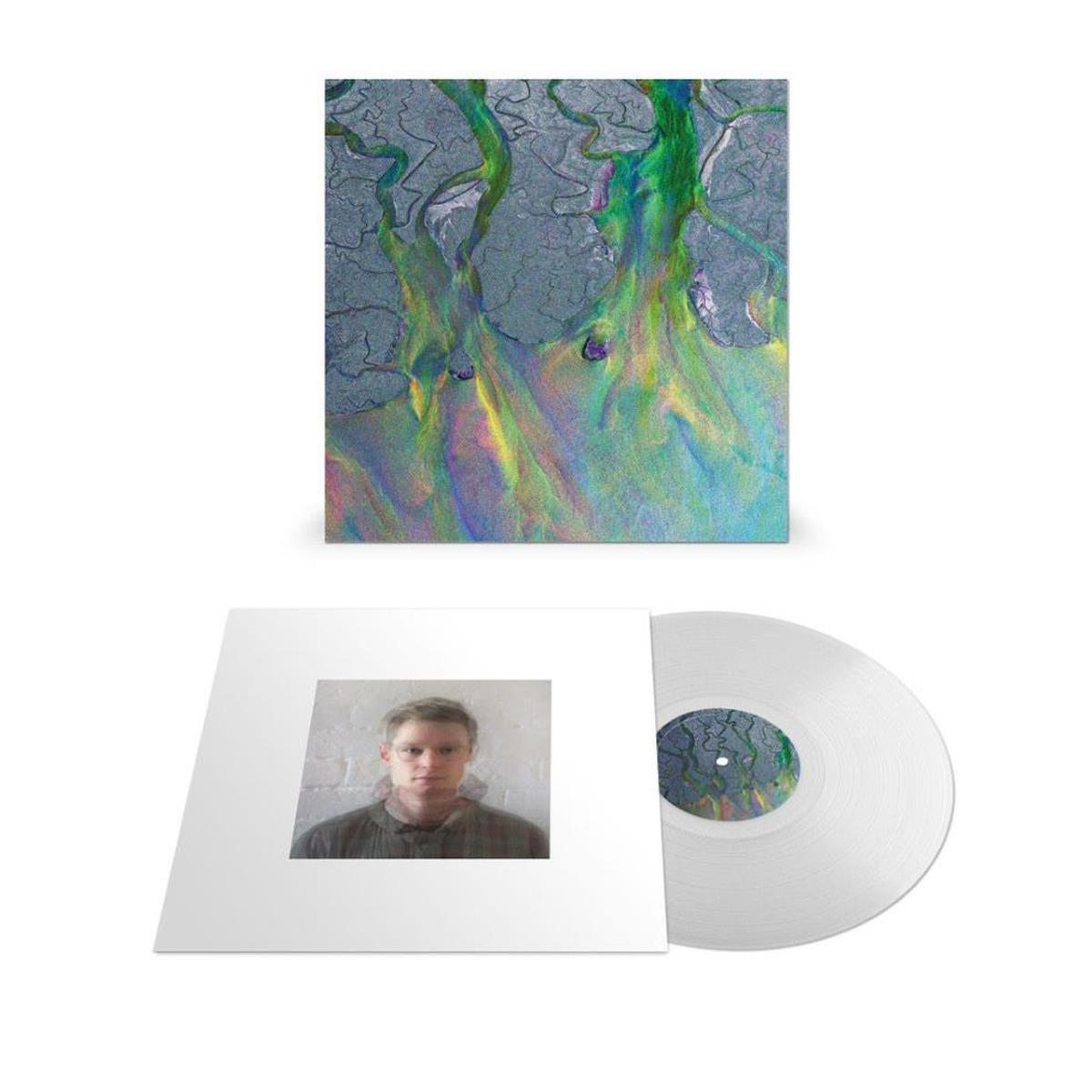 An Awesome Wave - Vinilo