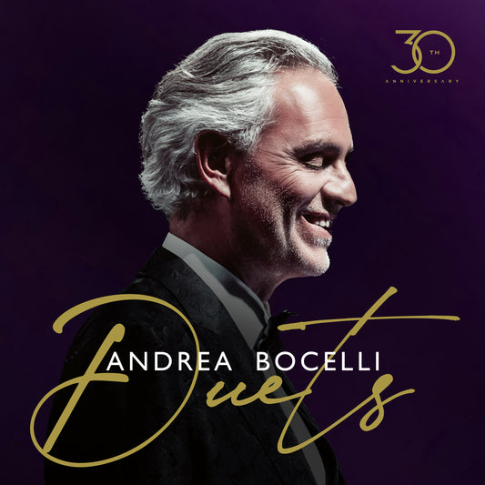 Duets – 30th Anniversary - Vinilo