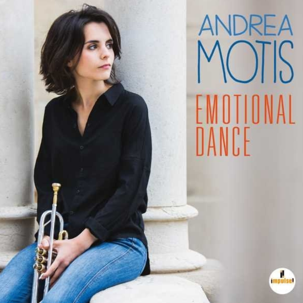 Emotional Dance - CD